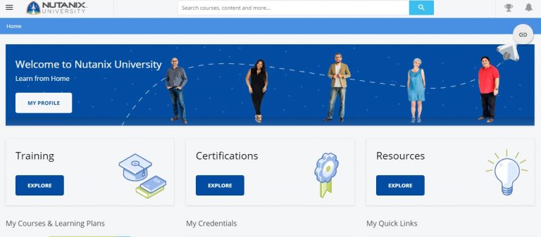 How to register for Nutanix NCP Exam – Nutanix NCP Training