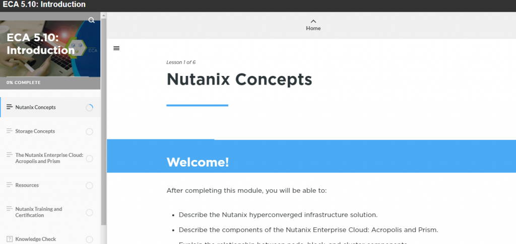 How to register for Nutanix NCP Exam – Nutanix NCP Training