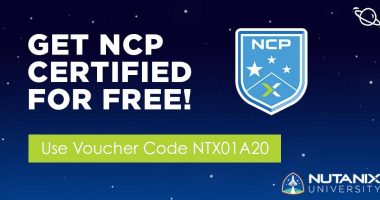 Pass NCP-MCI-6.5 Test